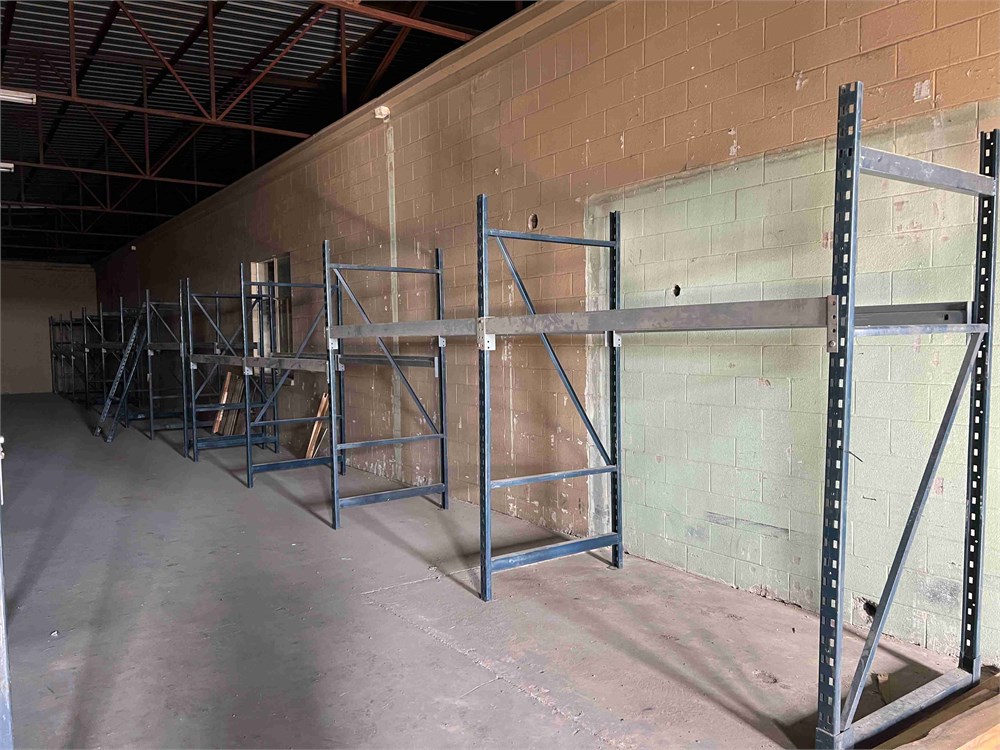 Pallet Racks