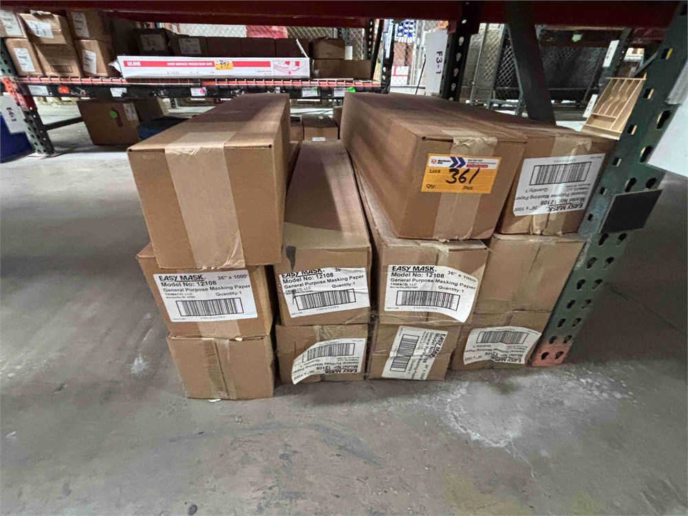 Contents (Only) rack Not included as pictured