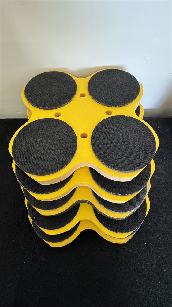 Surecare "SMF-V4" Nieva Pads