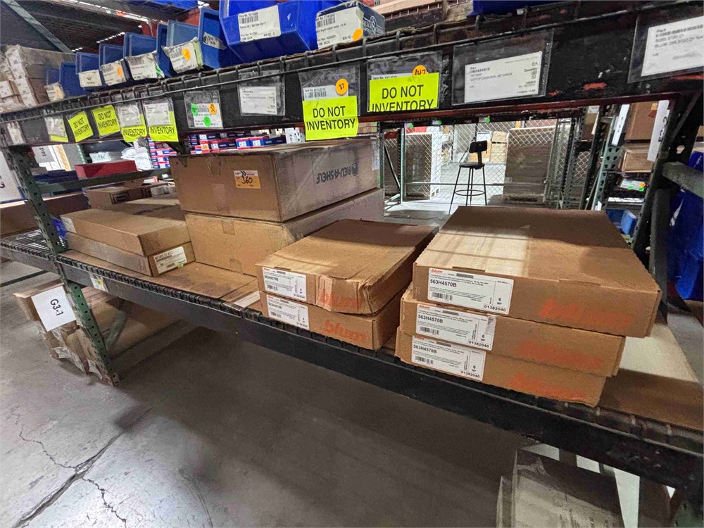 Contents (Only) rack Not included as pictured