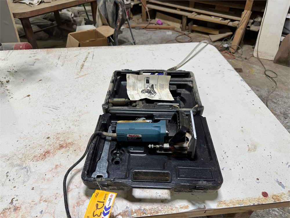 Freud JS100 Plate Joiner