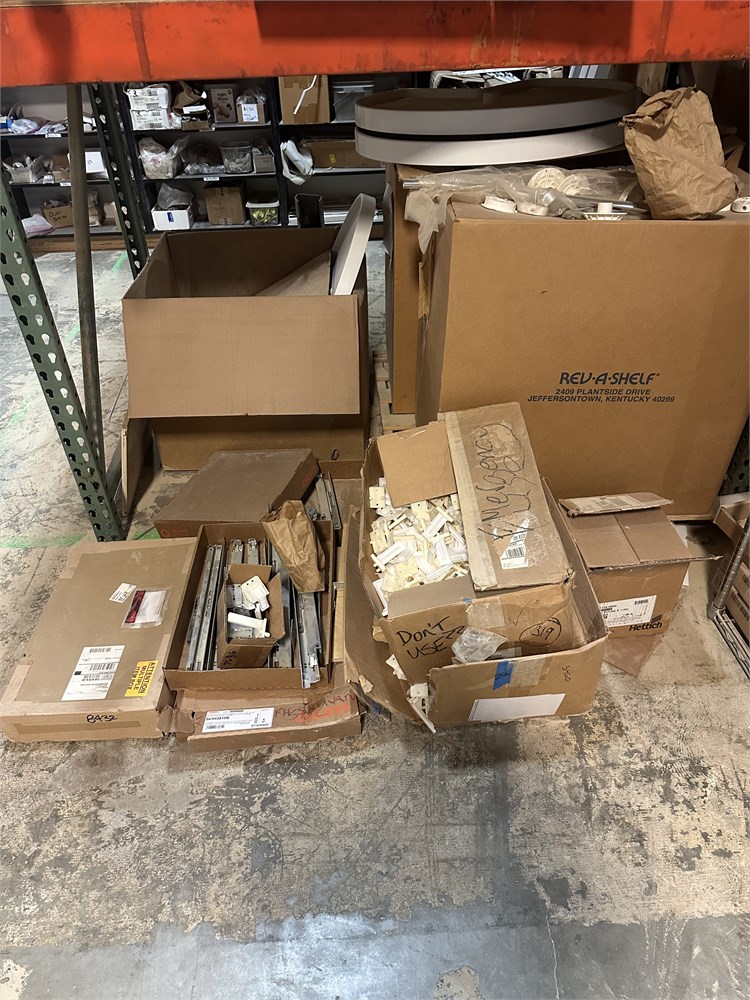 Contents as Pictured