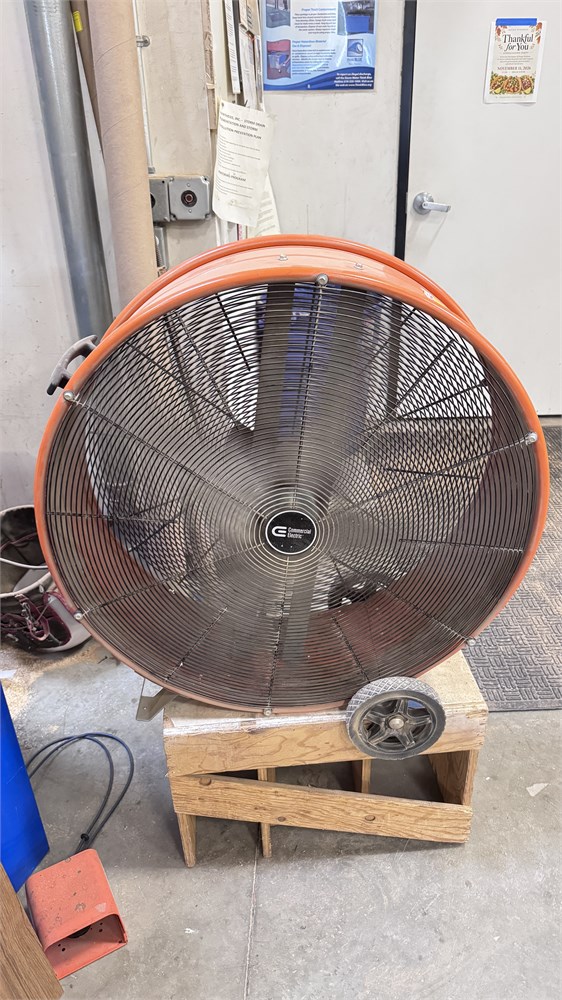 24' Fan