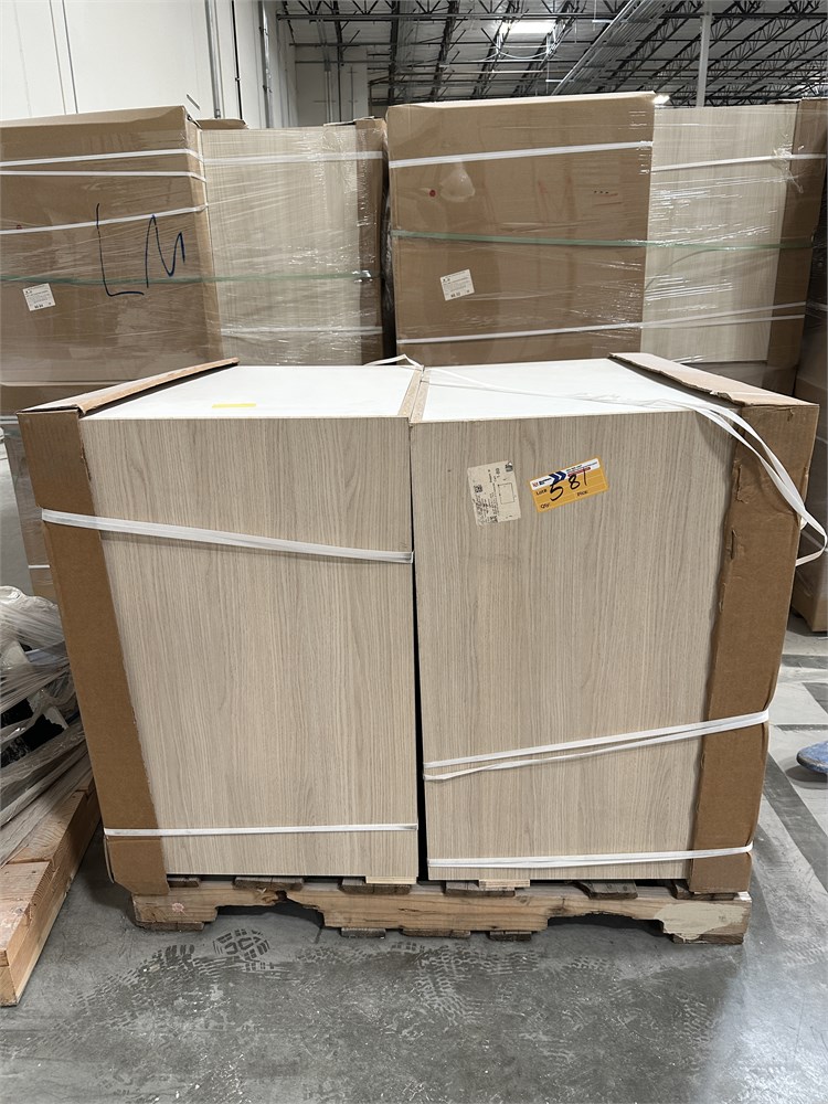 Custom Cabinetry