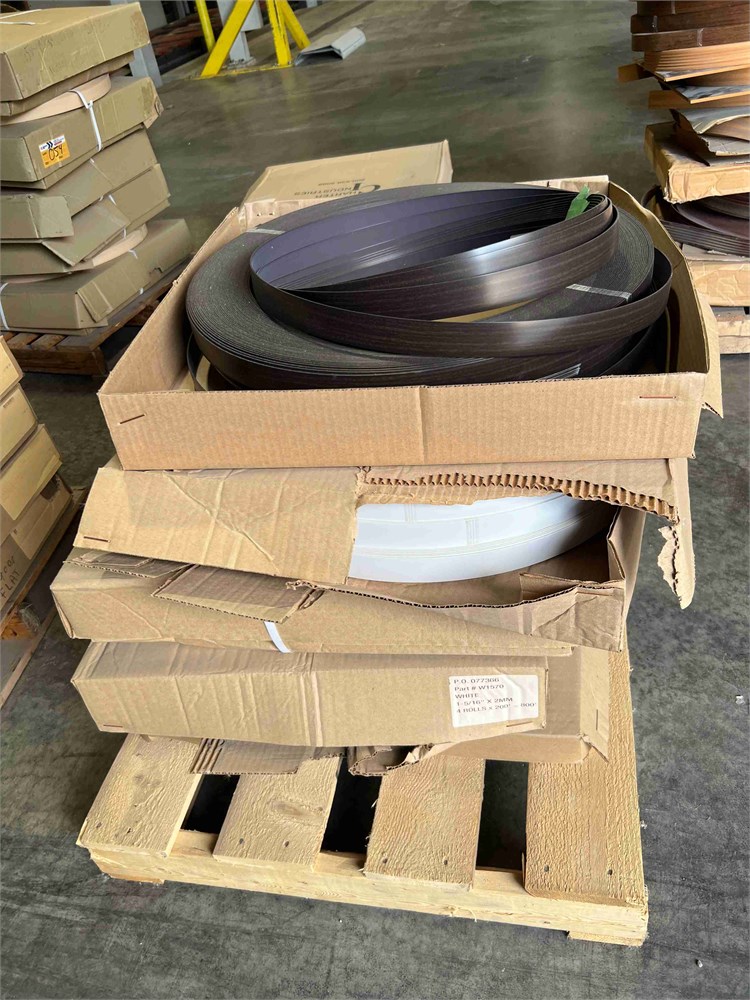 Edgebanding