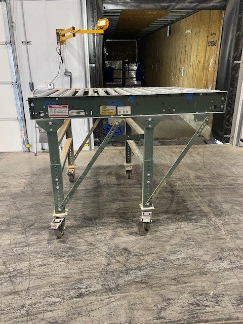 Roller Conveyor