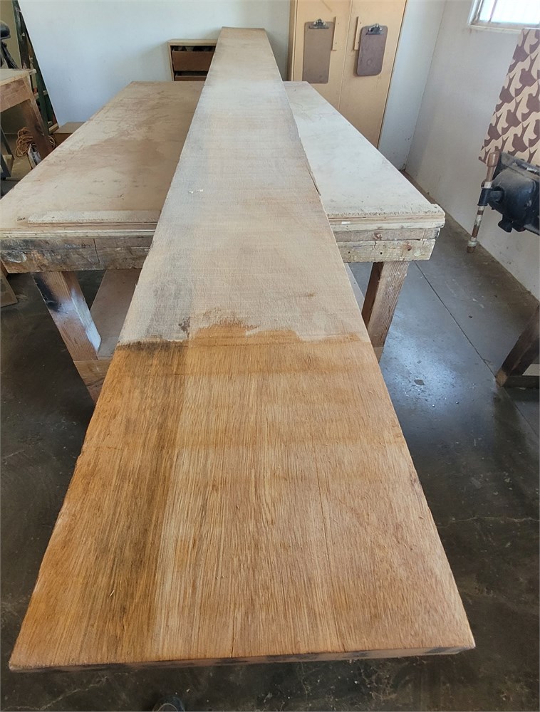 Hardwood Lumber