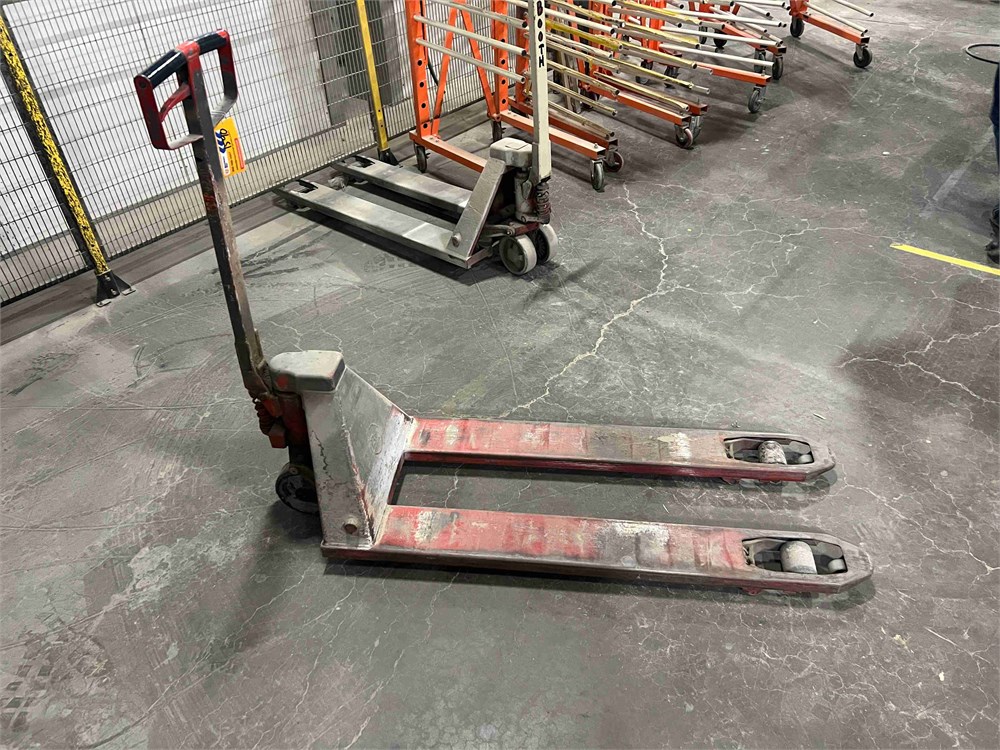 Pallet Jack