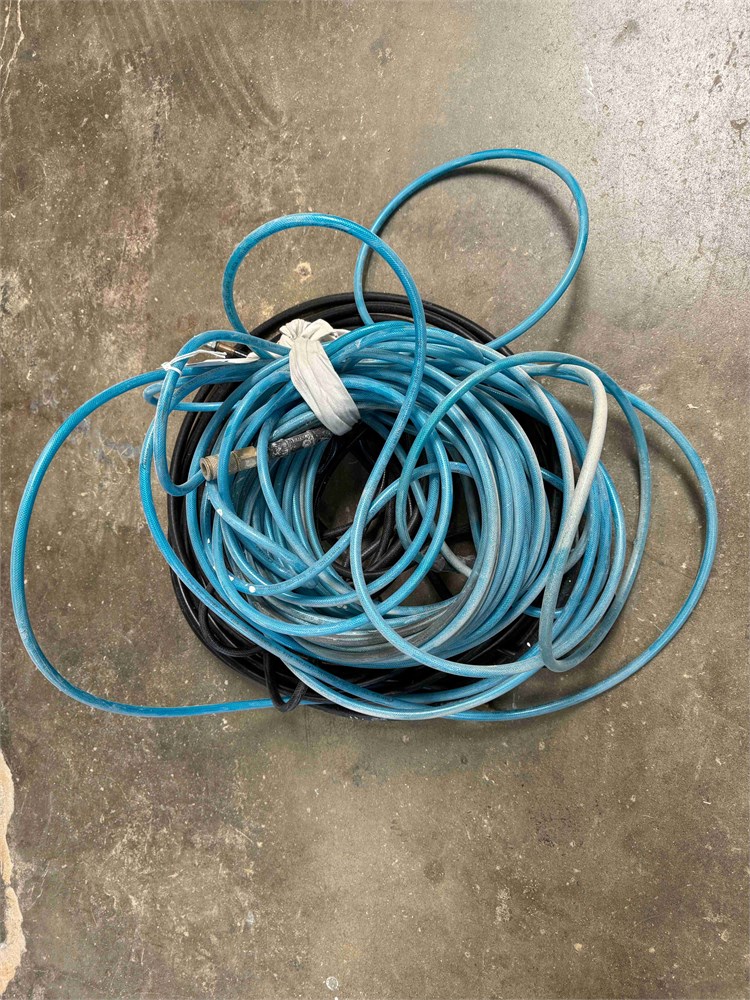 Pneumatic Hoses