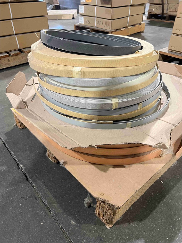 Edgebanding