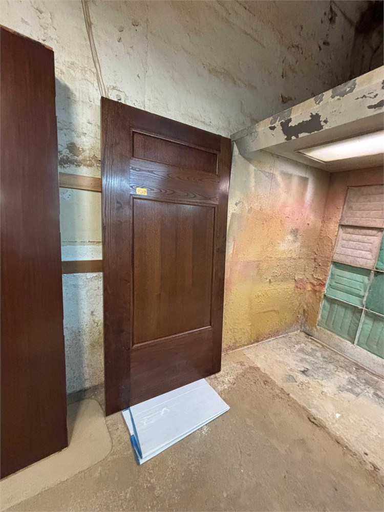 Door