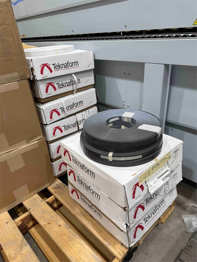 Teknaform Edgebanding