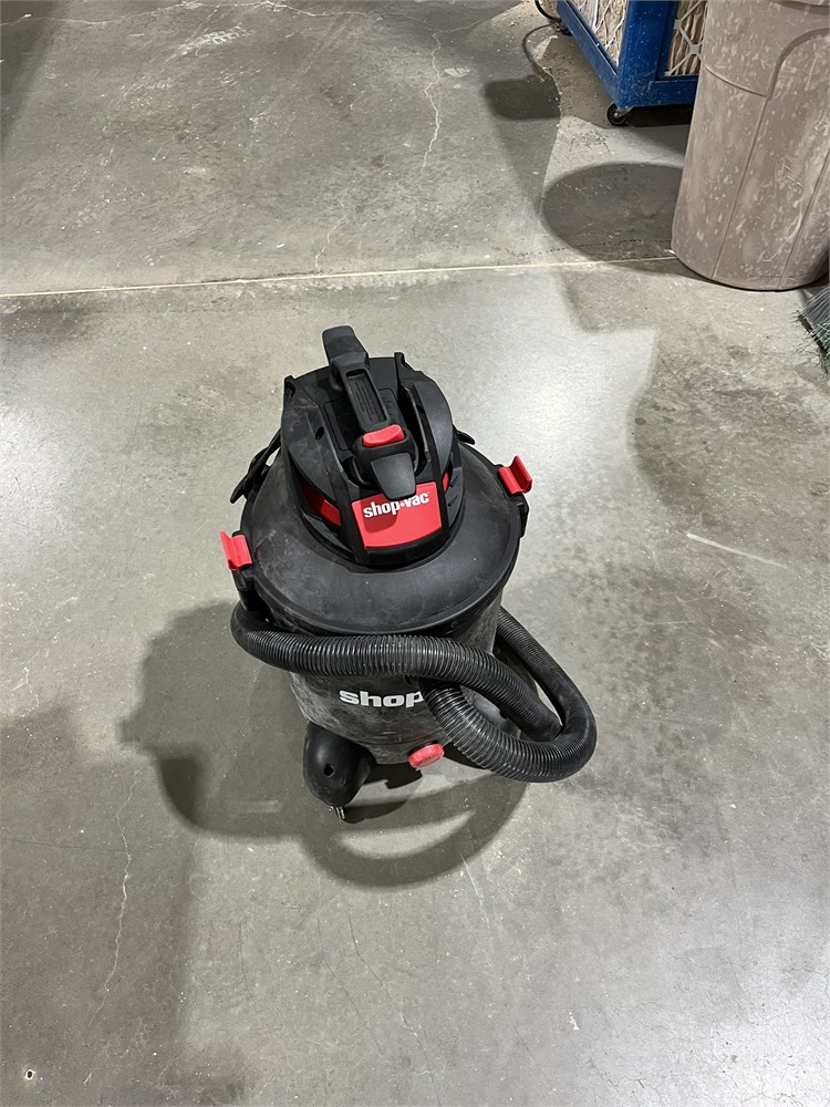 Shop Vac