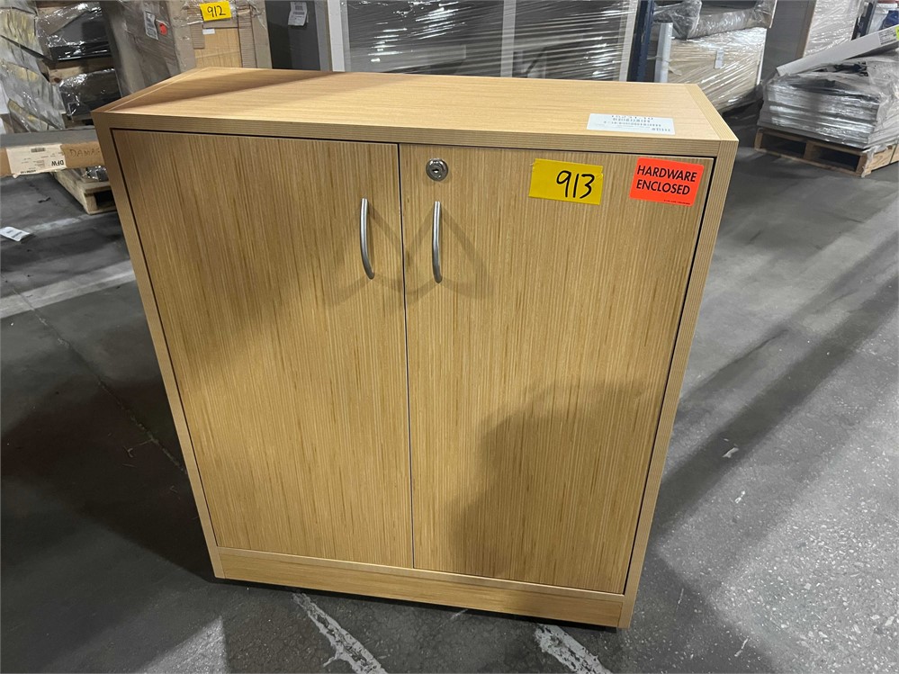 PIN - Cabinet - 31" x 12" x 36"