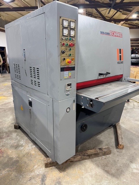 Boarke "BKM-43NRK" Planer/Sander