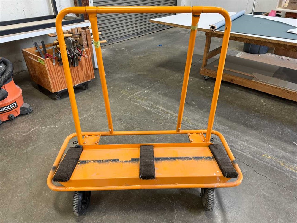 Panel Cart - Qty (1)