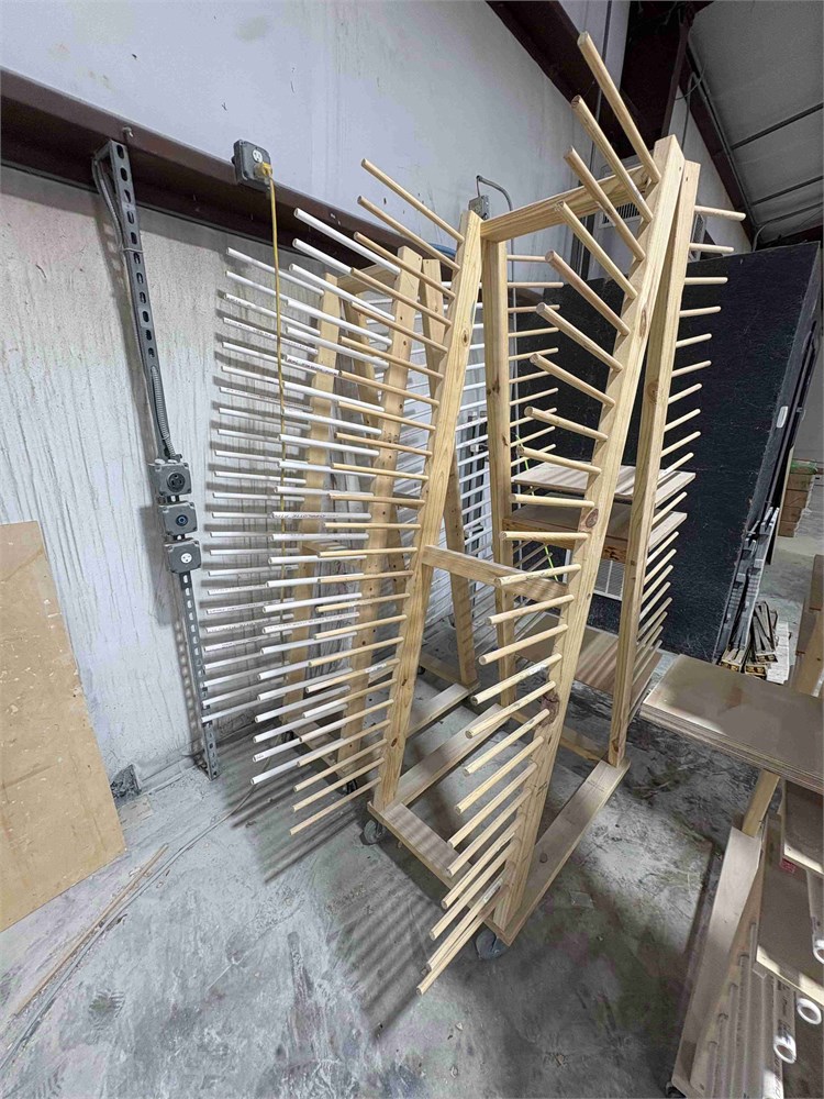 Drying Racks
