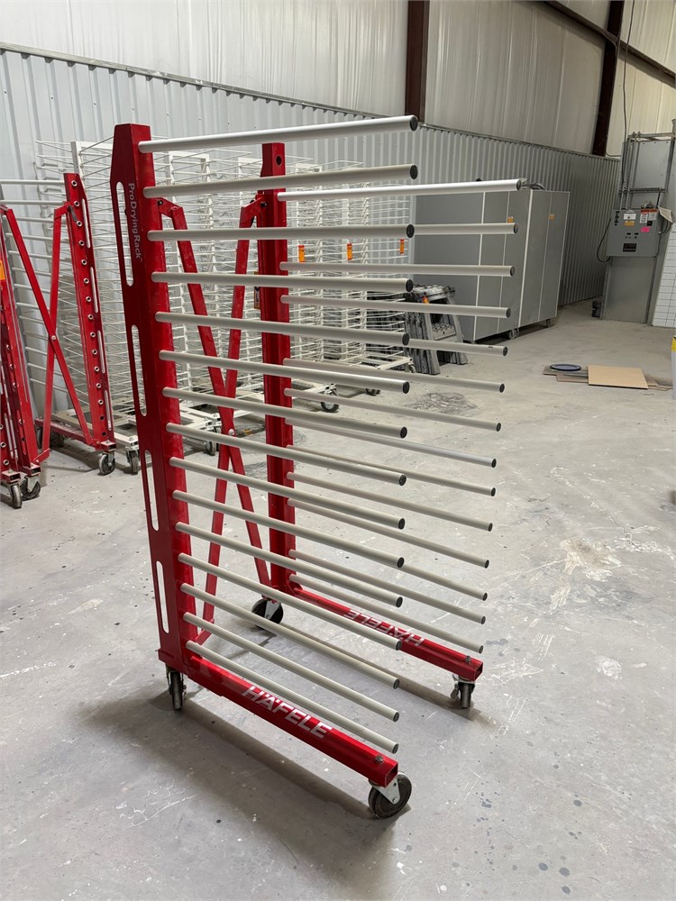 Hafele Pro Drying Rack