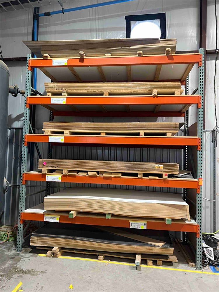 Pallet Rack