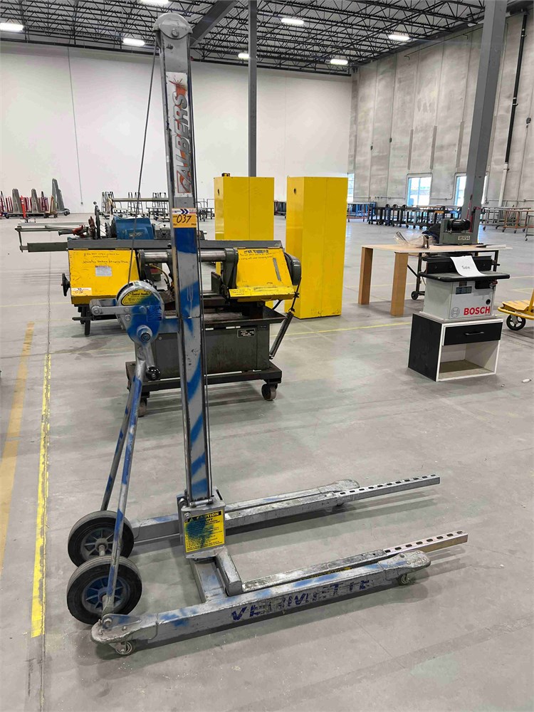 Vermette "512M" Lift