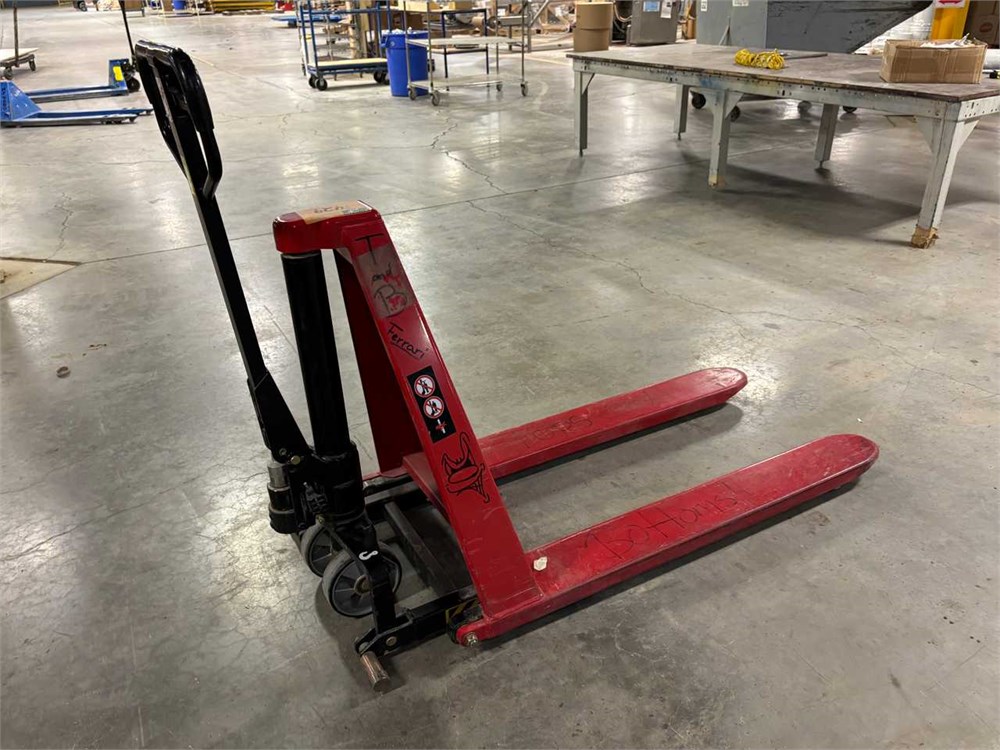 BT "H-5441" Pallet Jack