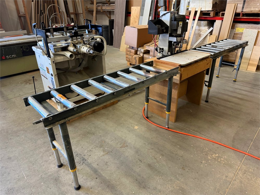 Hafele "Futura 250" Hinge Borer