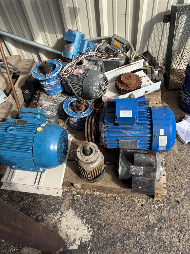 Electric Motors