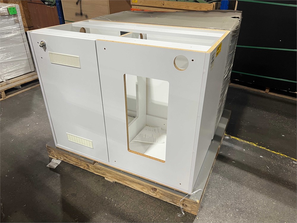 PIN Base Cabinet - 42" x 23" x 33"