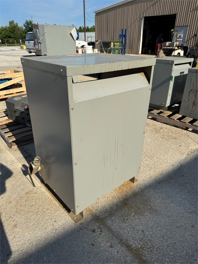 Transformer as pictured