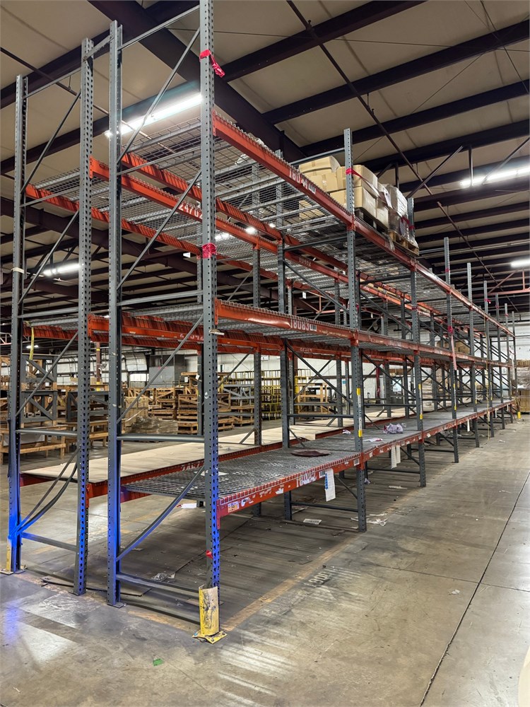 Pallet Racks