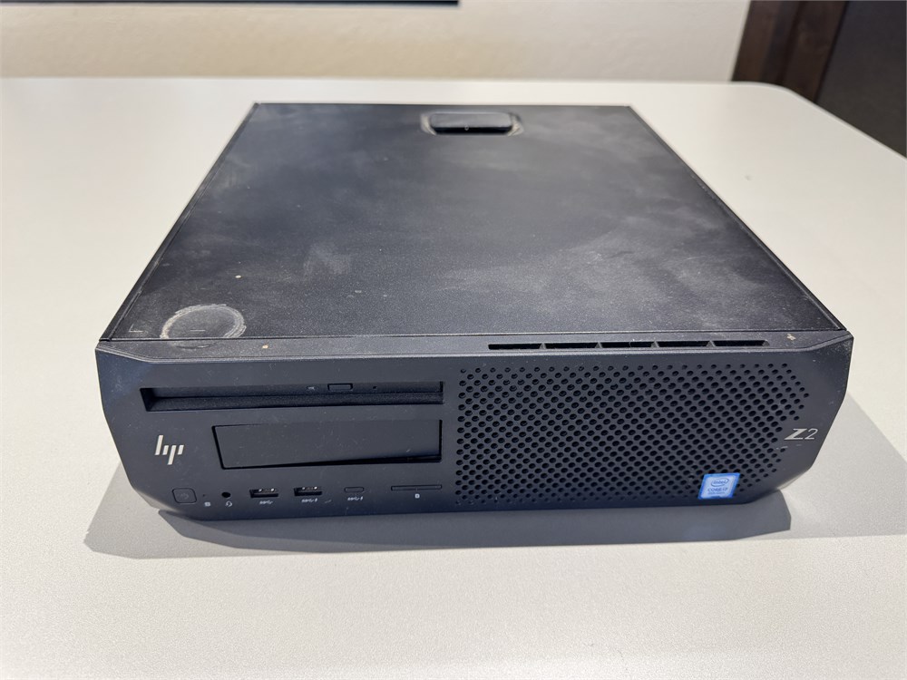 HP Computer