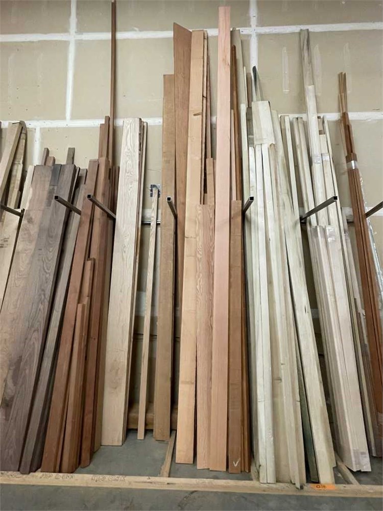 Fir Lumber