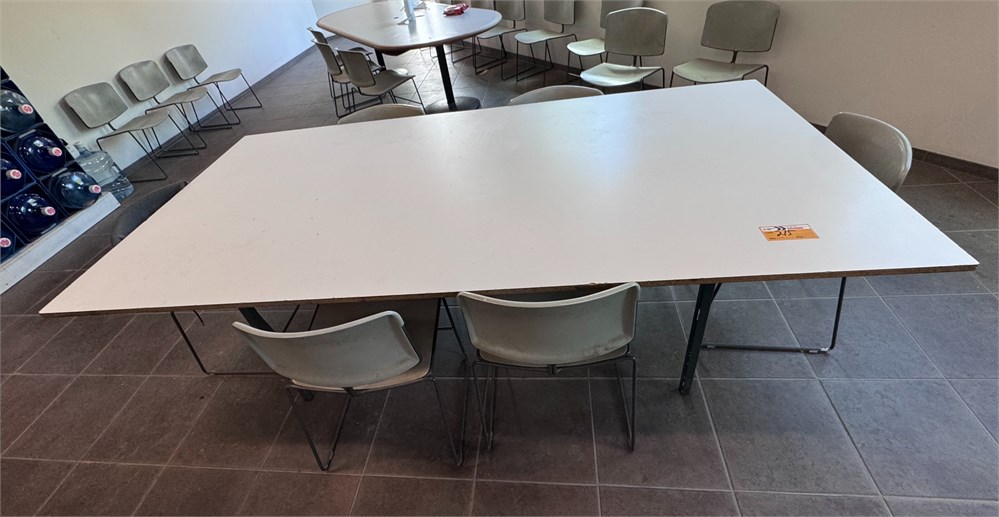 Table and Chairs