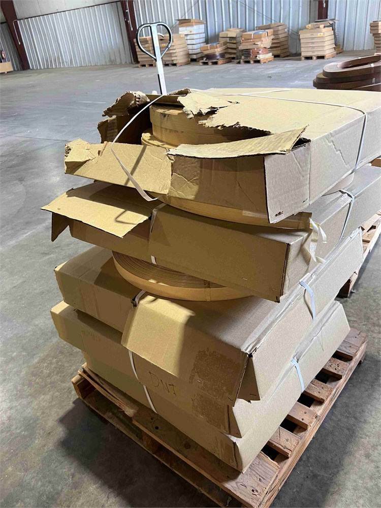 Edgebanding