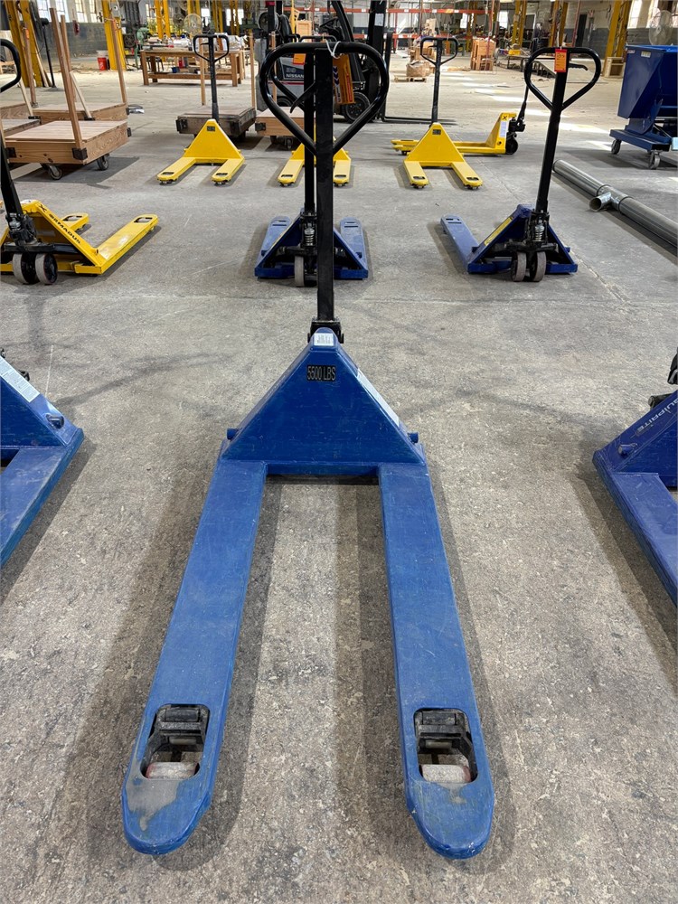 Equiprite Pallet Jack