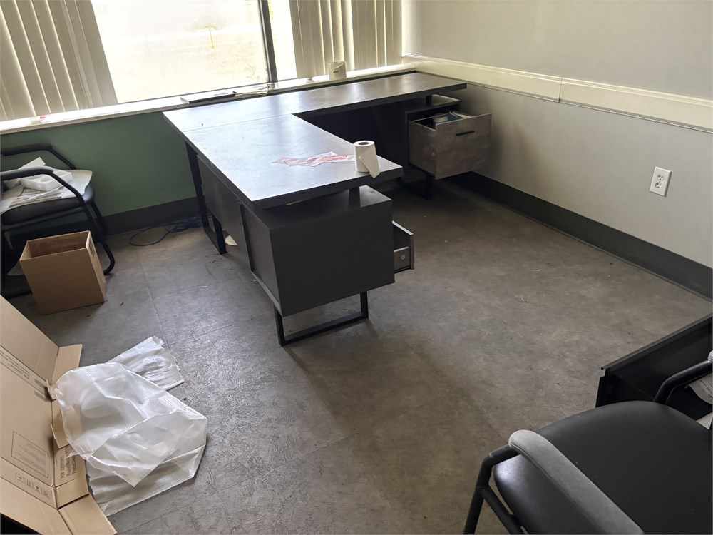 Contents of Room