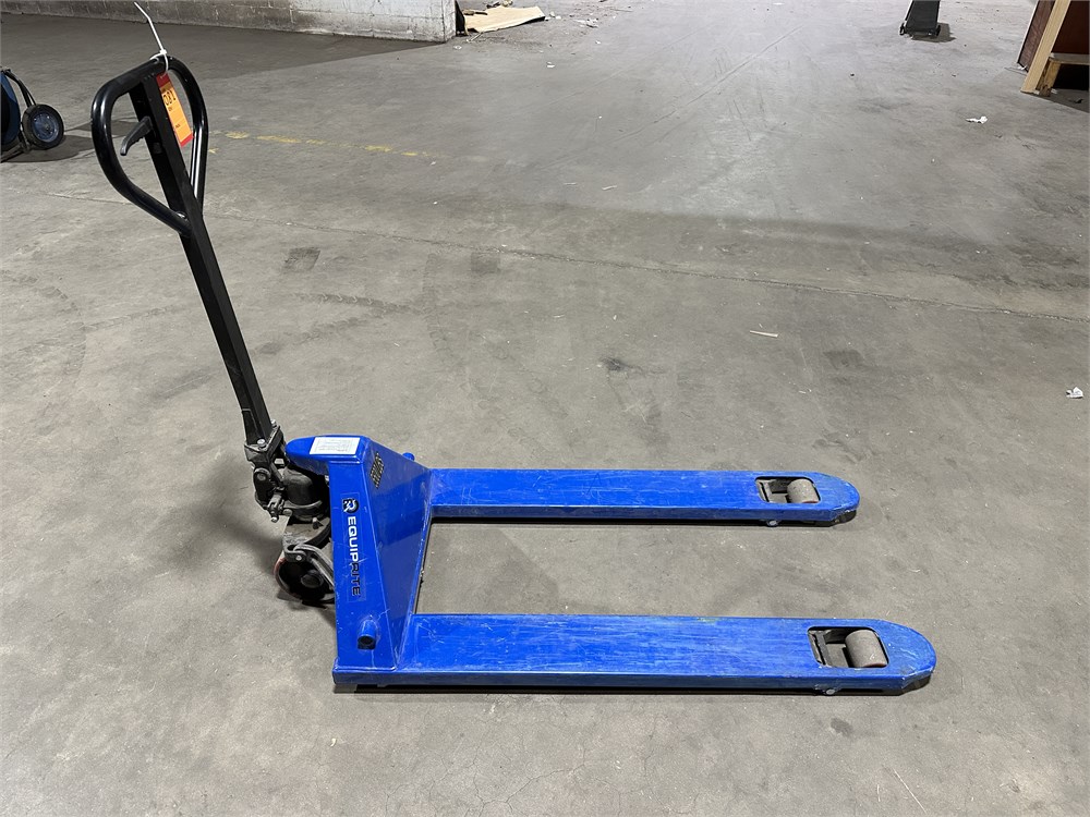Equiprite Pallet Jack