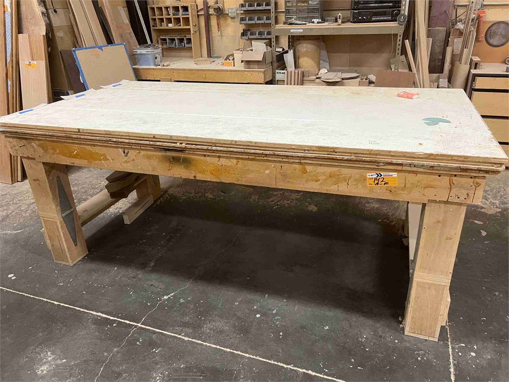 Work Bench