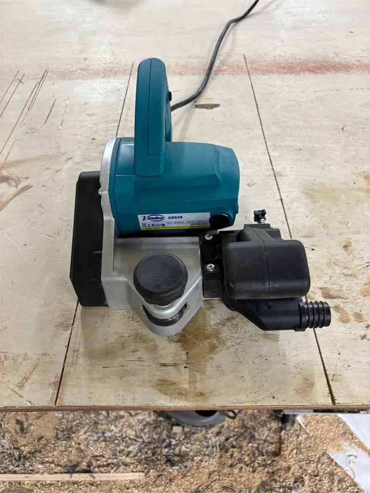 Virutex "CE53S" lipping planer