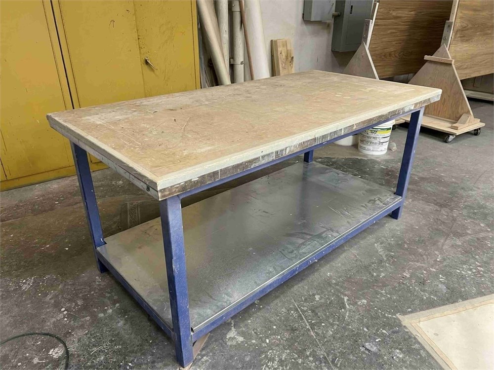 Workbench
