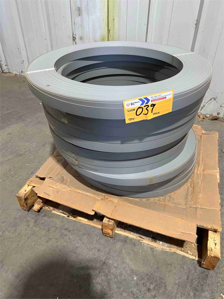 Edgebanding