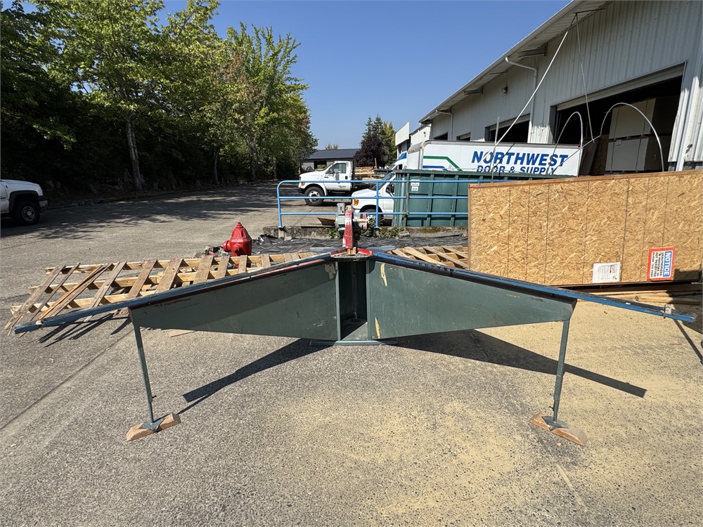 Clary Miter Saw