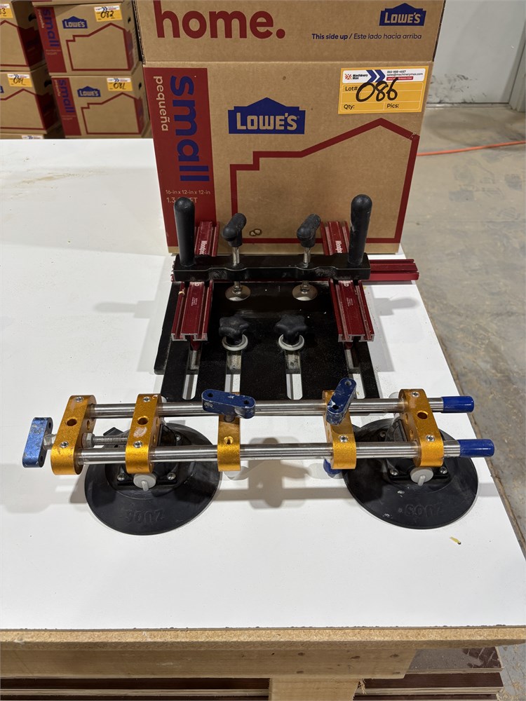 Woodpeckers Miter Sled Kit