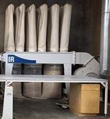 LMC "360IRWC-F" Dust Collector