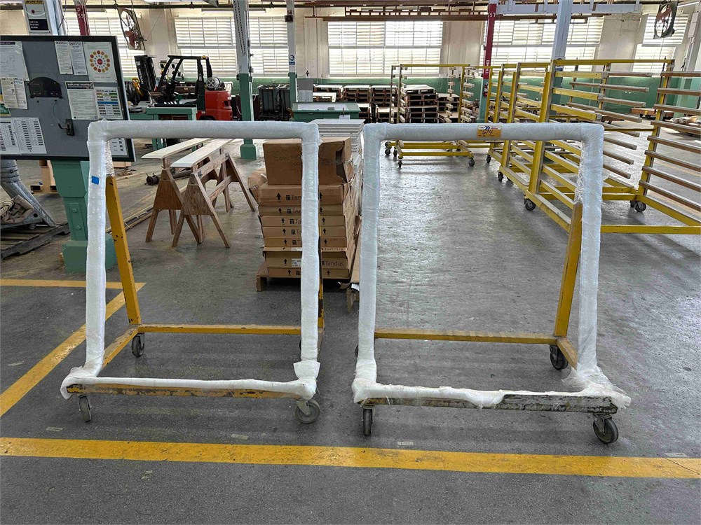 Panel Cart Qty. (2)