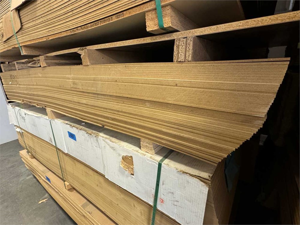 MDF Panels