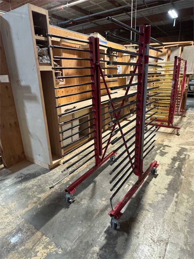 Drying Rack