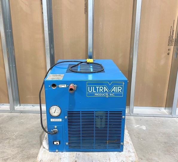 Ultra Air "UA55AC" Air Dryer  -  1/3 hp, 115V
