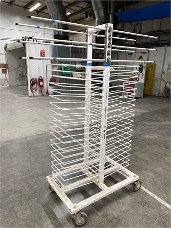 Drying Rack/Cart