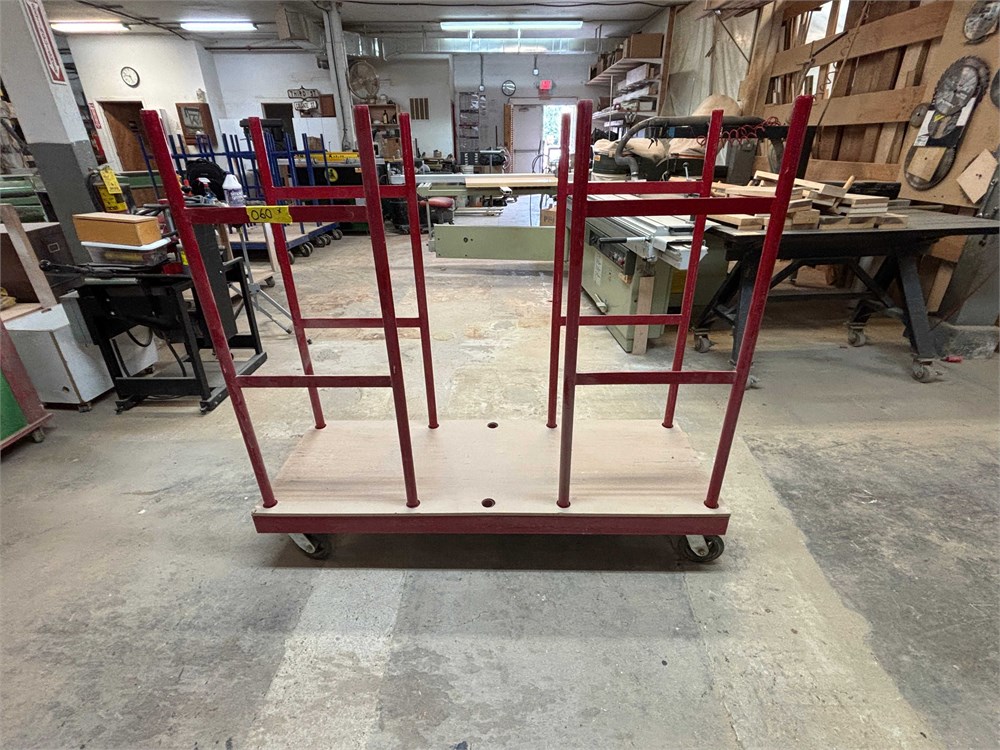 Hafele Style Cart